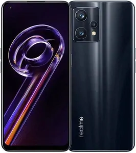 Замена стекла на телефоне Realme 9 Pro Plus в Екатеринбурге